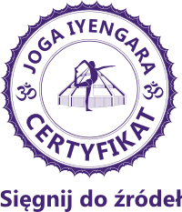 Iyengar Joga - Bartek Miklas