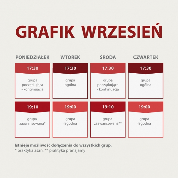Grafik i Cennik 