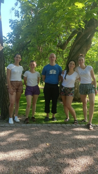 Nauczyciele w Szkole